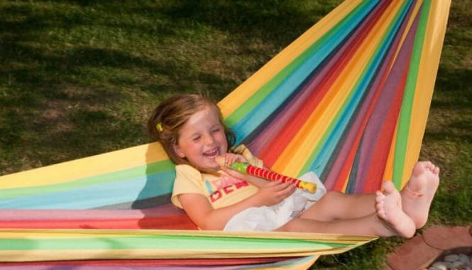 Hamac Enfant hamac enfant