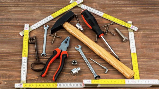 bricolage