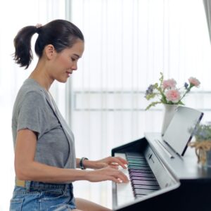 3 bonnes raisons de prendre des cours particuliers de piano