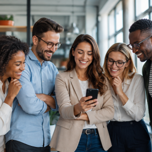 Employee Advocacy : comment transformer vos collaborateurs en ambassadeurs ?