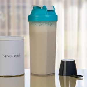 Nutrition sportive naturelle : comment bien manger pour performer autrement