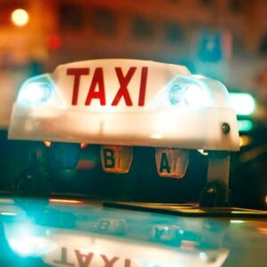 Taxi Montpellier
